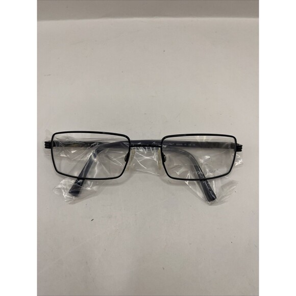 Tura Eyeglasses Titanflex Titanium 820556 70 Designer Demo Lens Black 53-20-135 main image 6